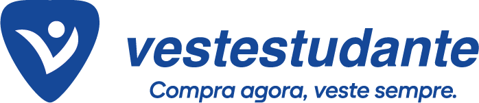 Vestestudante Logo